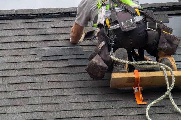 Reliable Roof Repair contractor in Granite Bay, CA by Brentwood Metal Roofing