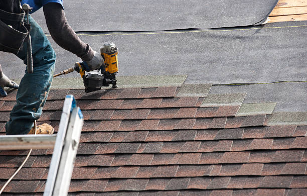 Licensed Roof Repair service in Granite Bay, CA - Brentwood Metal Roofing